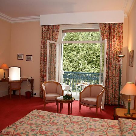 Hotel Aletti Palace Vichy Bilik gambar