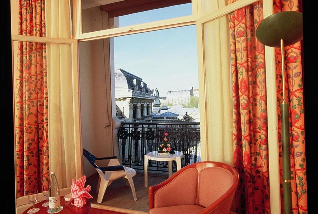 Hotel Aletti Palace Vichy Luaran gambar