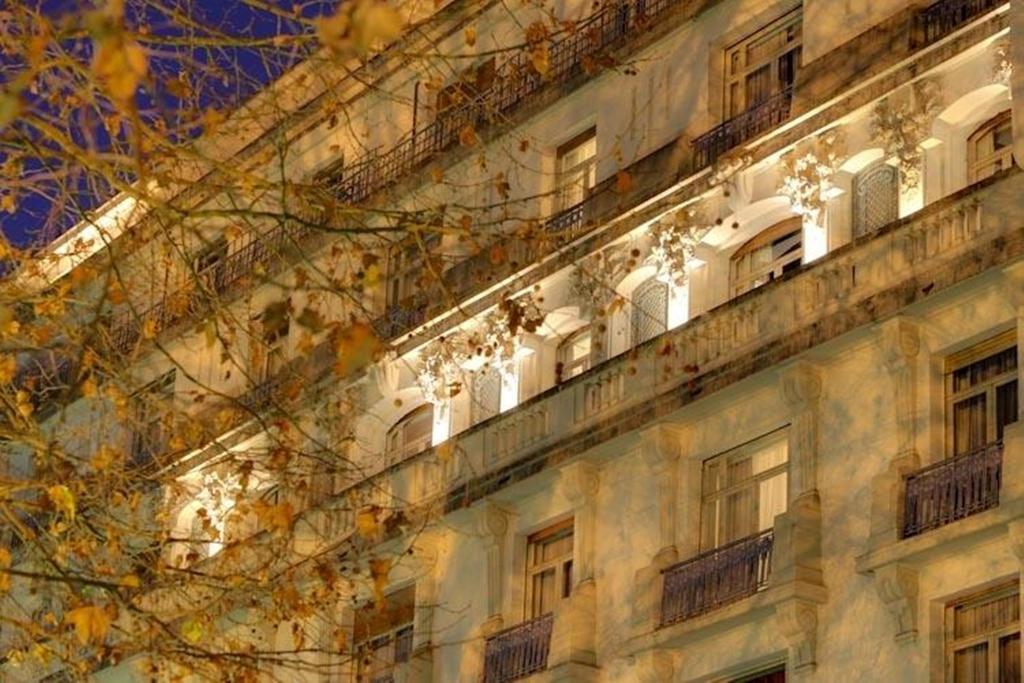 Hotel Aletti Palace Vichy Luaran gambar