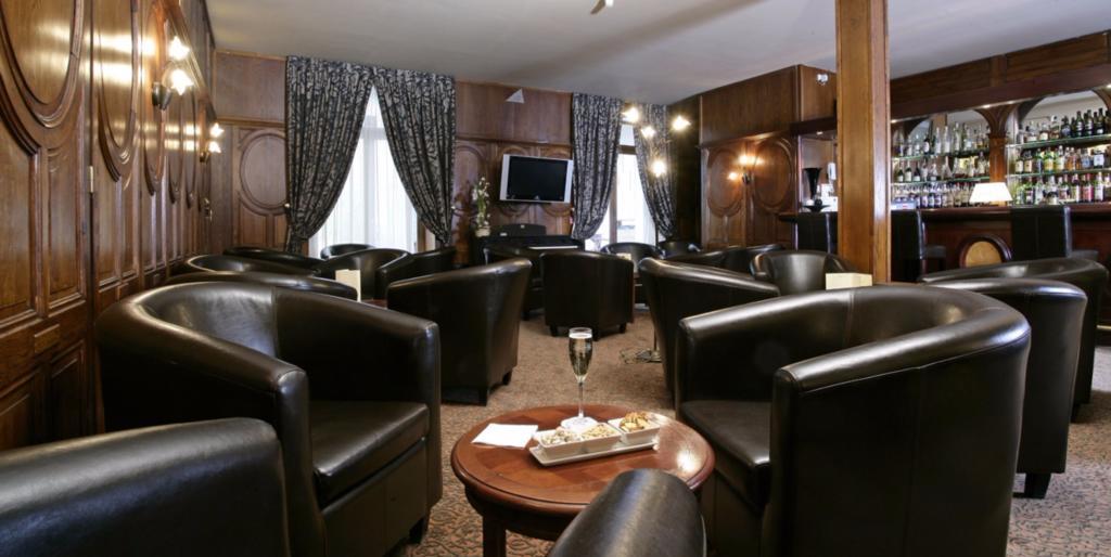 Hotel Aletti Palace Vichy Luaran gambar