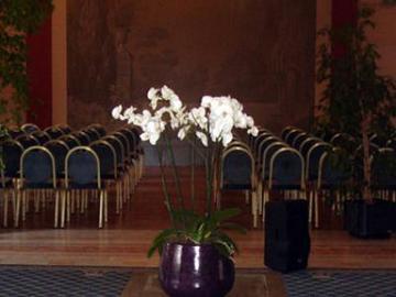 Hotel Aletti Palace Vichy Luaran gambar