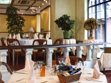 Hotel Aletti Palace Vichy Luaran gambar